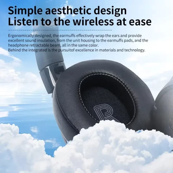 JBL Tune 720BT- Fones de Ouvido Intra-Auriculares Sem Fio , Bluetooth 5.3 , Até 36 Horas de Duração da Bateria e Carregam - Image 3
