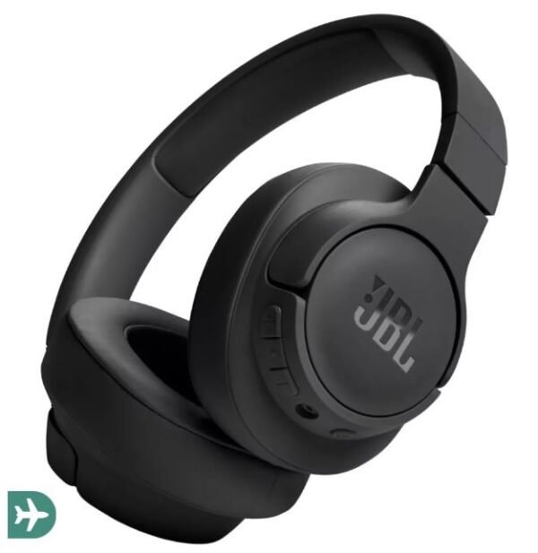 JBL Tune 720BT- Fones de Ouvido Intra-Auriculares Sem Fio , Bluetooth 5.3 , Até 36 Horas de Duração da Bateria e Carregam